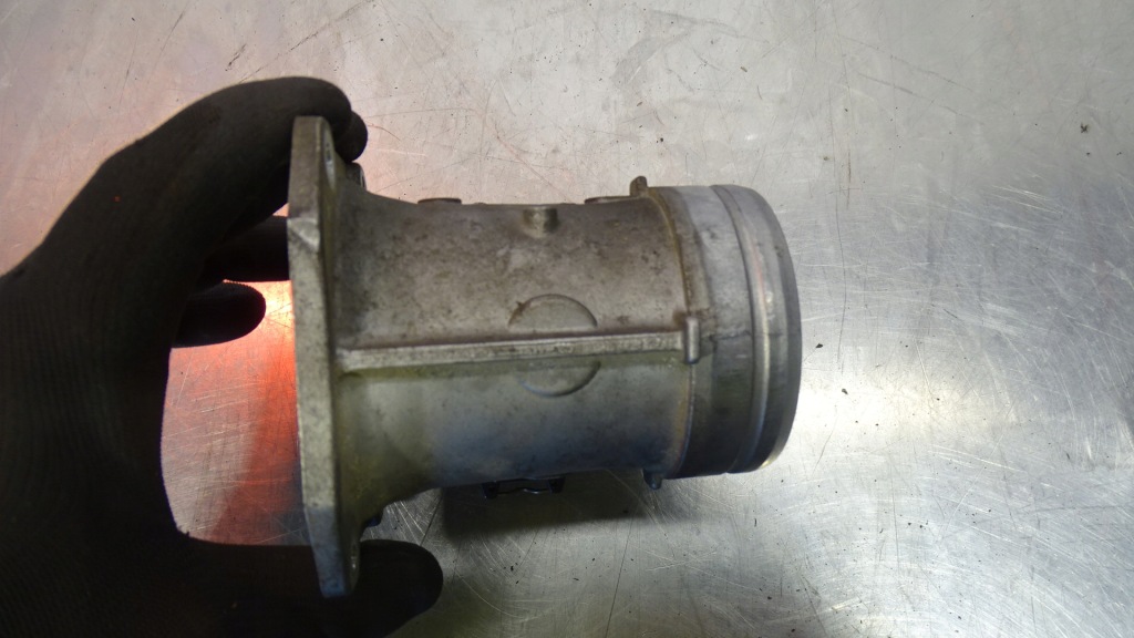 фото №3, Витратомір повітря audi a4 b5 1.8