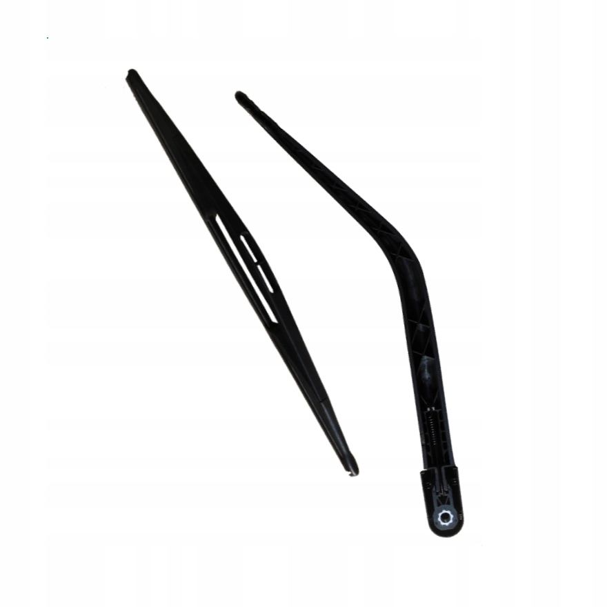 фото №1, Рычаг щетка дворники задняя opel vivaro 2008 2009 2010 2011 2012 2013 2014