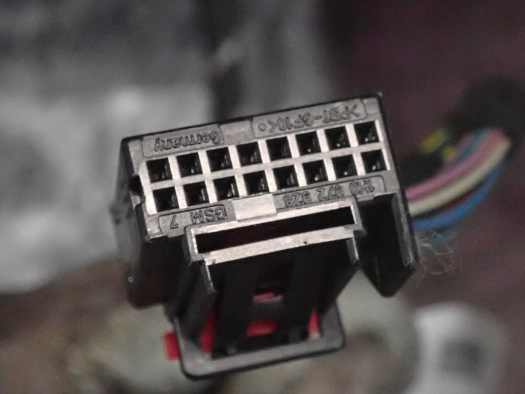 фото №5, Skoda octavia iii 3 13- обігрівач ocudowa обігрівача 5q1820002t europa