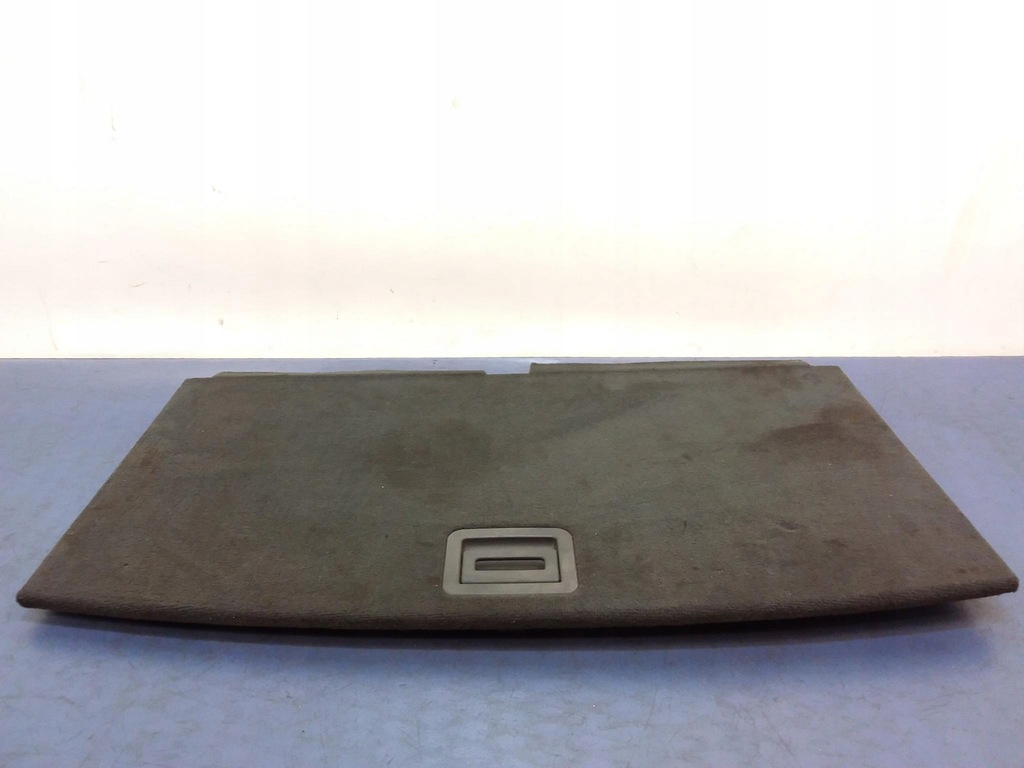 фото №2, Audi q7 4l пол багажника 4l0863462ad