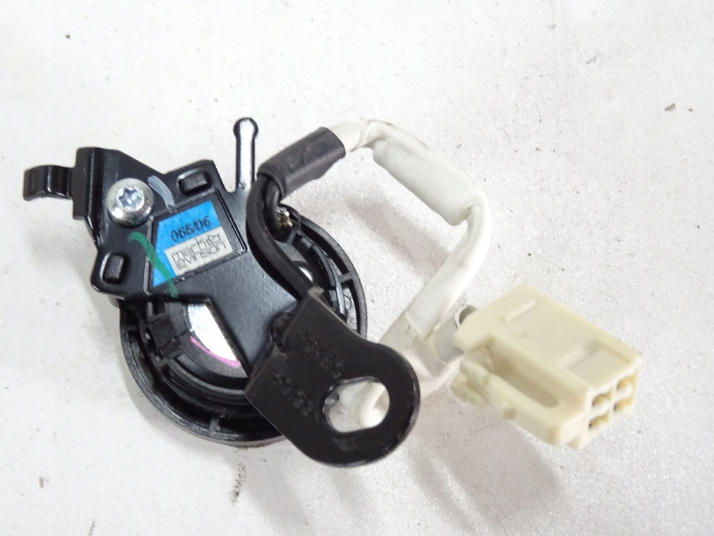 фото №2, Lexus rx ii динамік