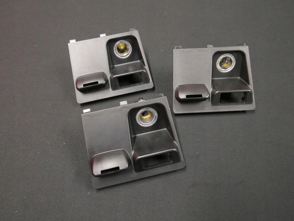 фото №1, Bmw x5 f15 x6 f16 роз'єм прикурювача 9252108