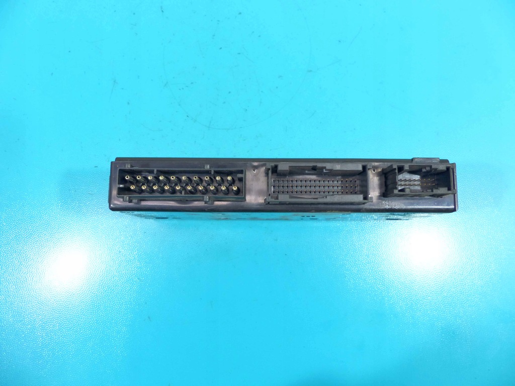 фото №3, Блок керування модуль rover 75 ywc107110