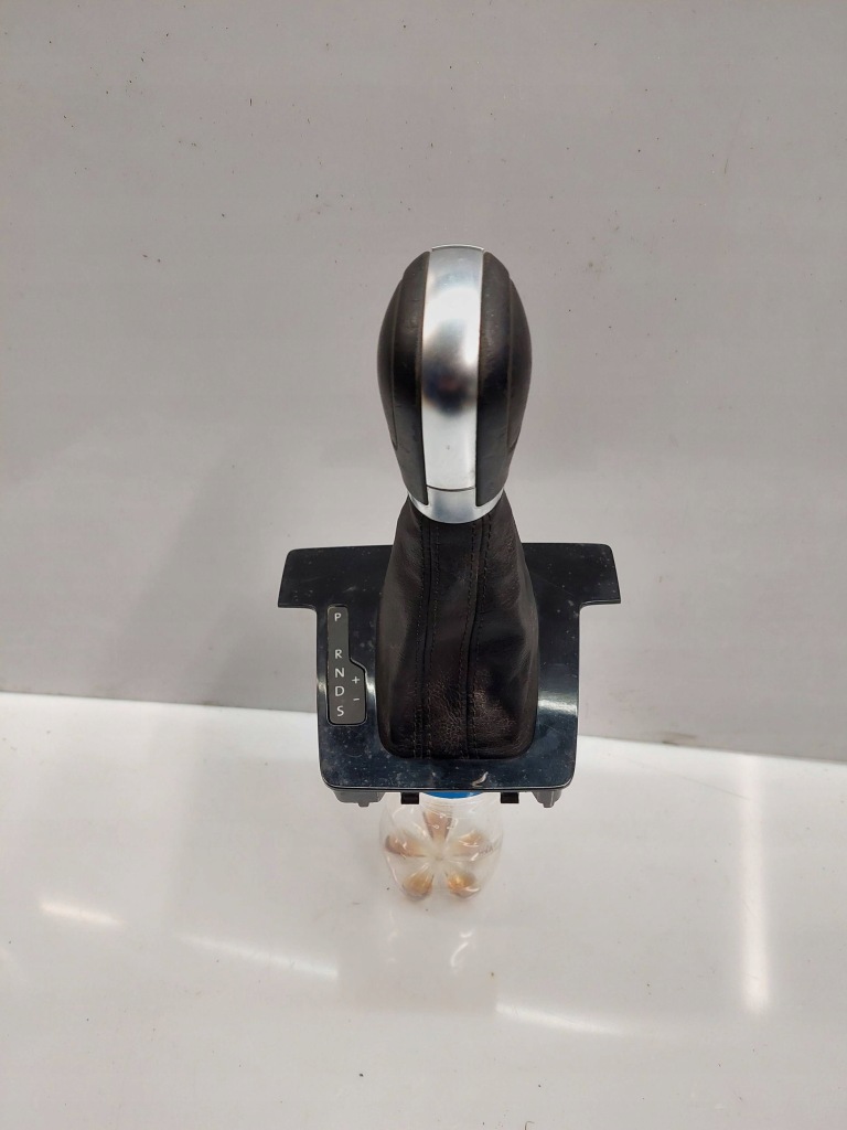 фото №1, Vw passat b7 b8 usa чехол ручка передач автоматическая коробка передач