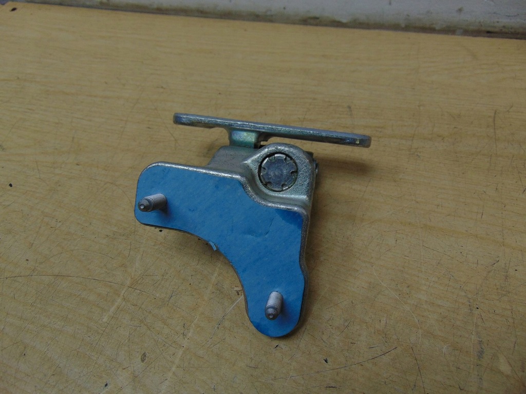 фото №6, Петля двері mercedes w176 правий задня a046572