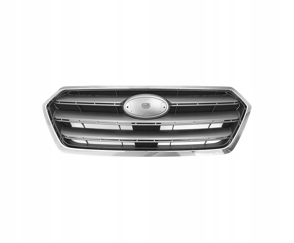 фото №1, Subaru legacy 2014 - 2017 решётка автомобильные