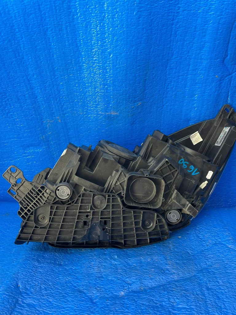 фото №6, Лампа правая ford kuga mk2 lift