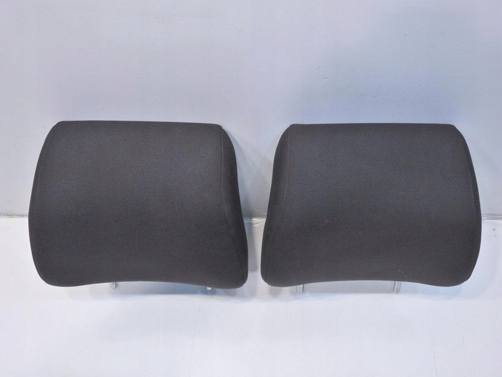 фото №3, Підголівник задня задній saab 9-5