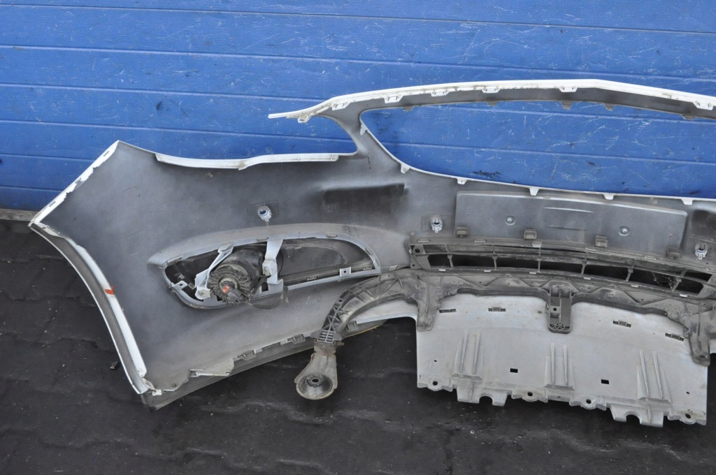 фото №14, Opel insignia a бампер перед передний pod pdc lift