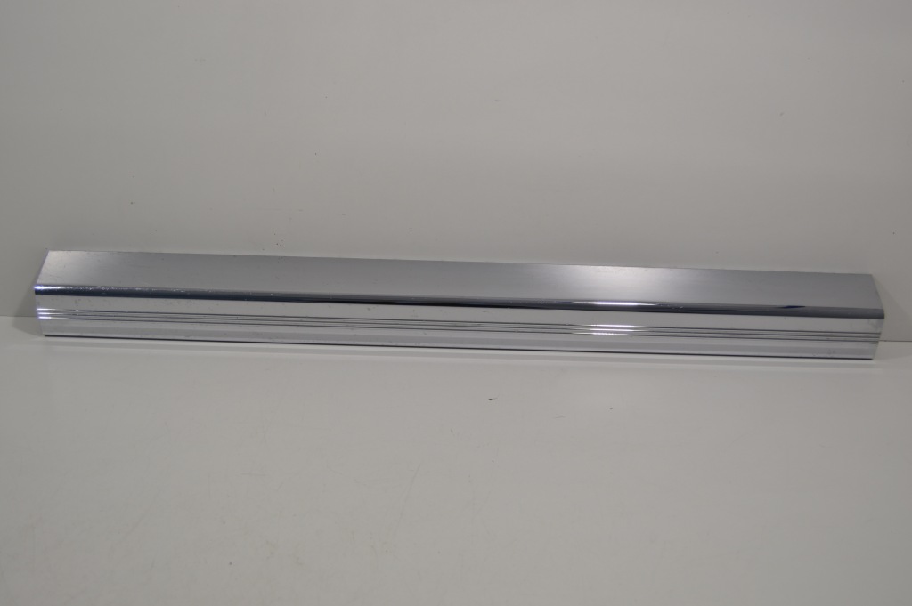 фото №1, Молдинг порог левая mercedes w215 c215 cl500