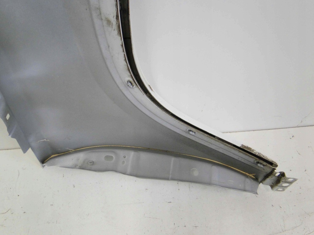 Mercedes gle 167 coupe крыло передний левый 799 в Украине