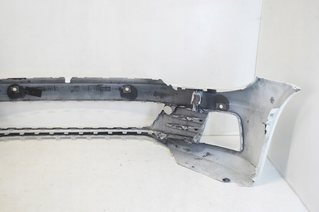 фото №9, Vw scirocco r line lift бампер перед передній