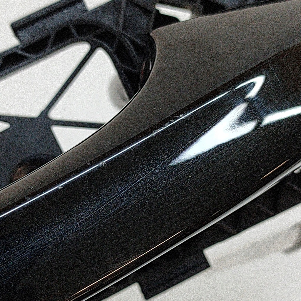 фото №7, Seat arona 2019 перед сторона правая ручка наружная дверь передних