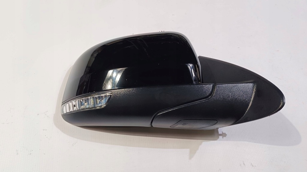 фото №10, Зеркало боковой правое перед передние с подогревом 11 pin dodge durango 2014+