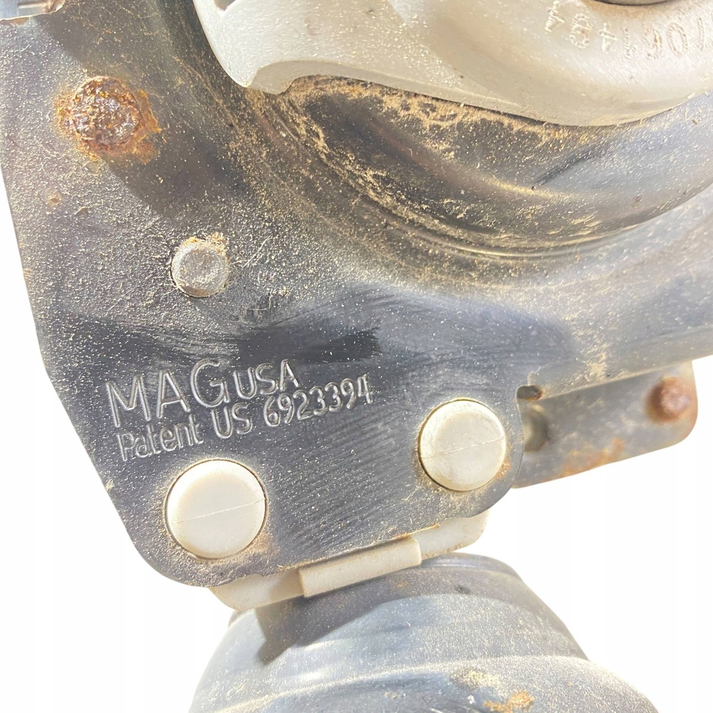 фото №9, Chevrolet silverado 2021 кронштейн колеса запасного