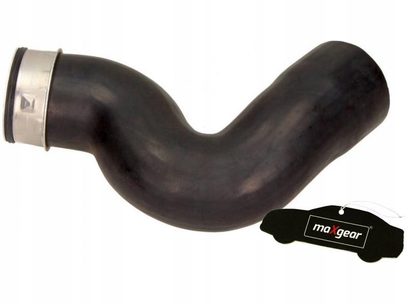 фото №2, Шланг інтеркулер vw 1,9tdi 2,0tdi