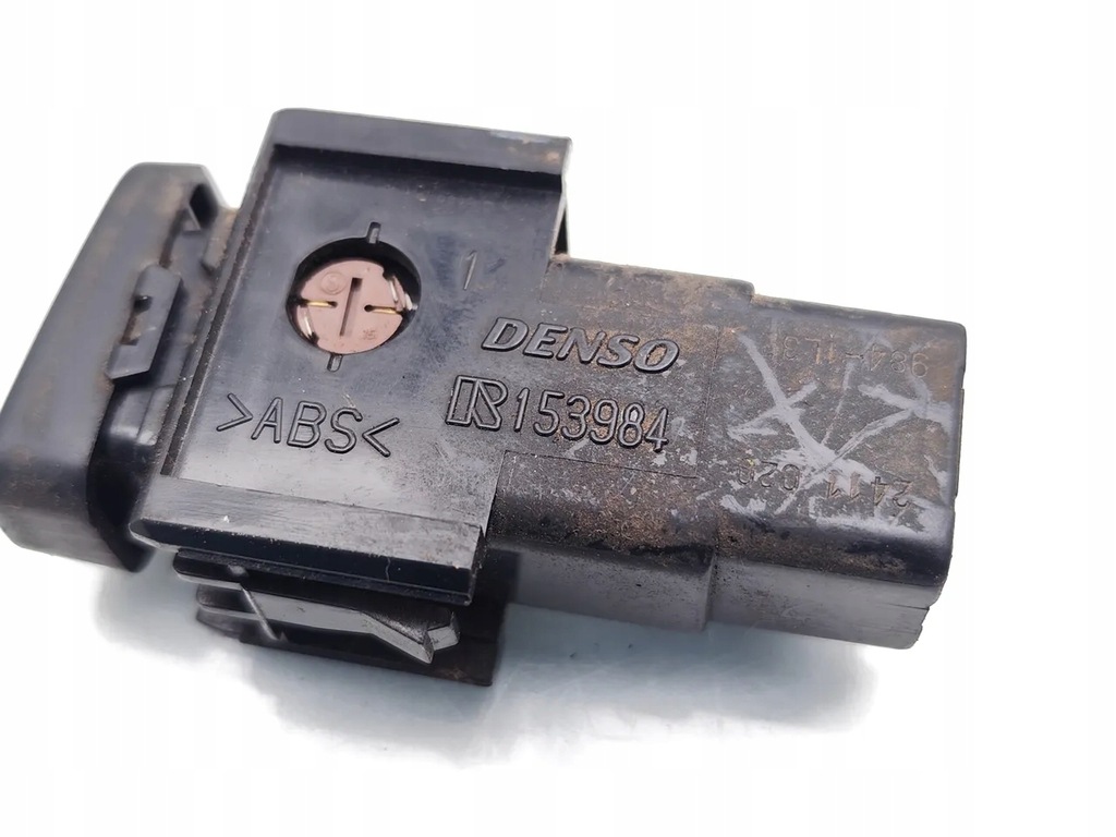 фото №7, Toyota hilux vigo кнопка / вимикач кондиціонера a/c 2013 pickup 4/5dr