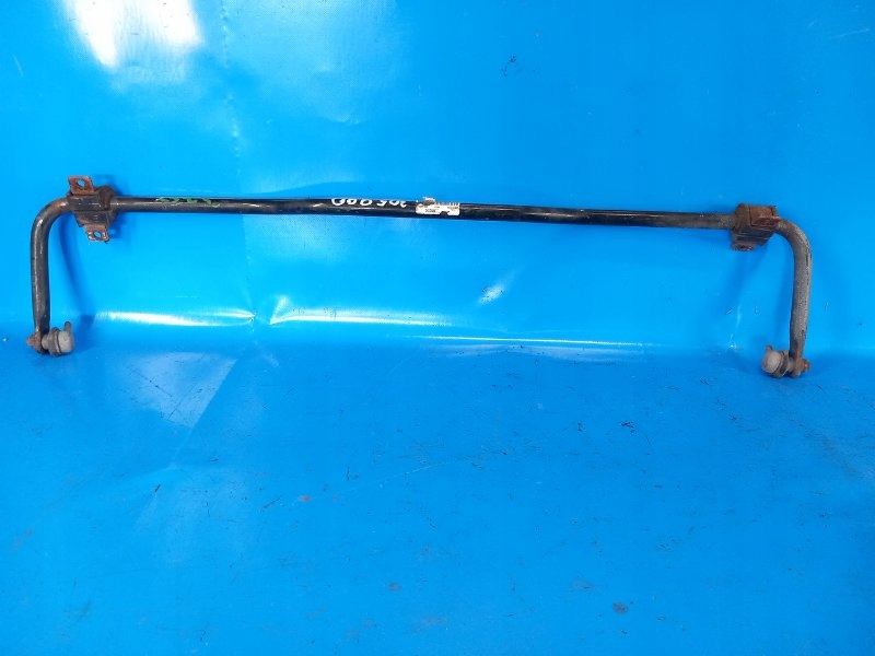 фото №4, Задній стабілізатор chrysler 200 10-14 4670519aa