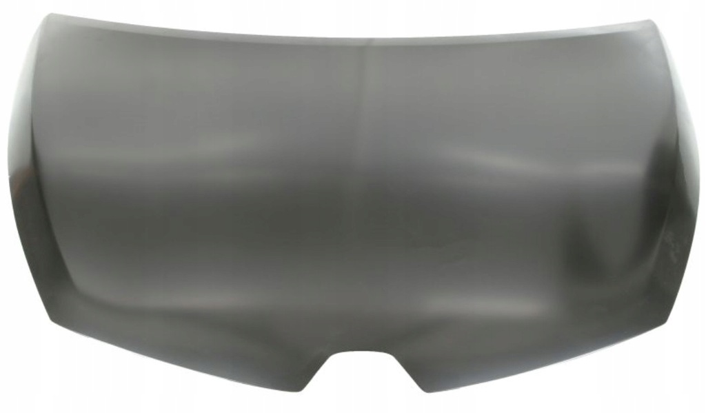 фото №1, Крышка капот clio iv nowa доставка бесплатно śląsk