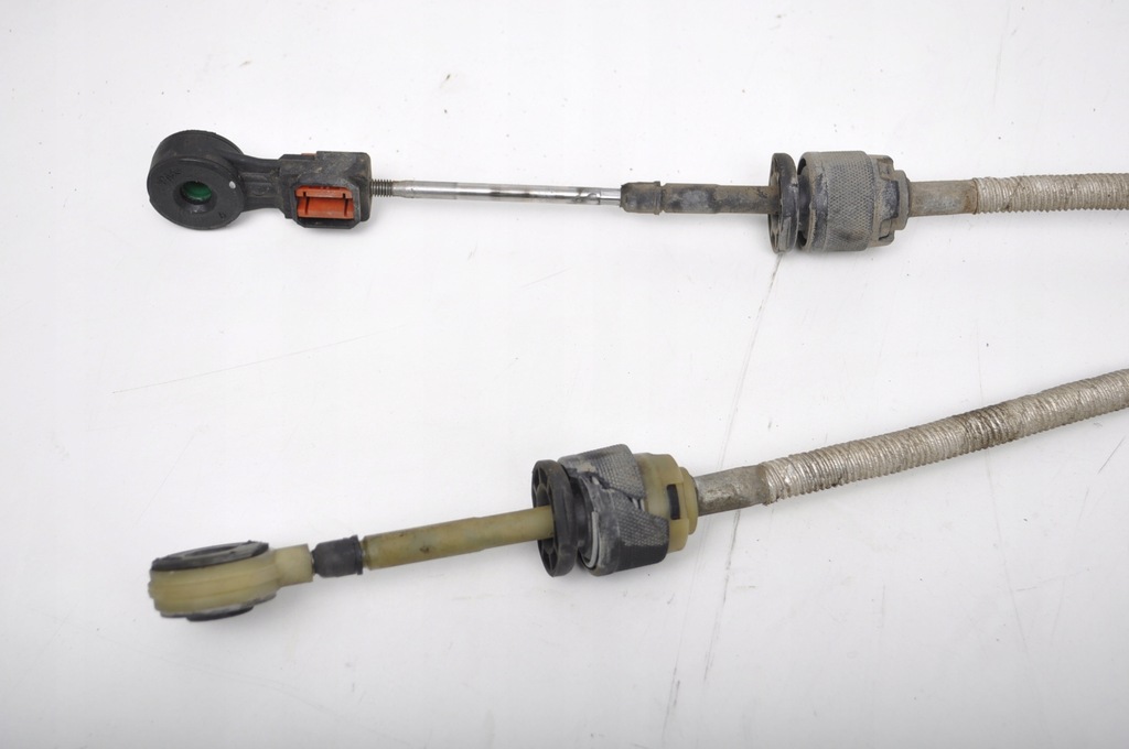 фото №7, Ford focus iii mk3 1.0 12v троси перемикання передач