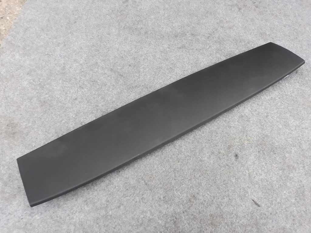 фото №1, Защита крышки bmw f15 x5