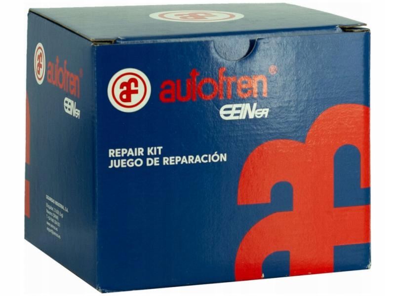 фото №1, Ремкомплект суппорт toyota proace 1.5-2.0 16- proace 1.5-2.0 16-