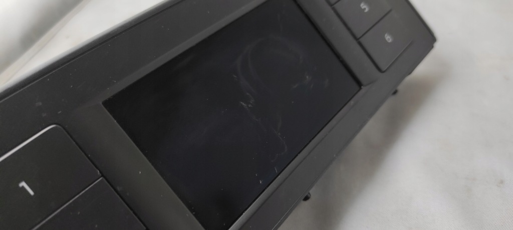 фото №7, Ford focus mk4 екран монітор