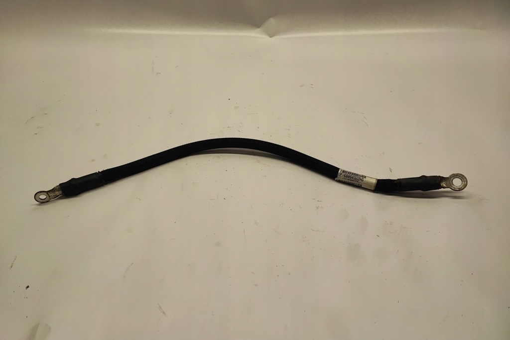 фото №10, Клемма минусовая dodge charger 68060322ag 5.7l бензиновый 276kw 2019