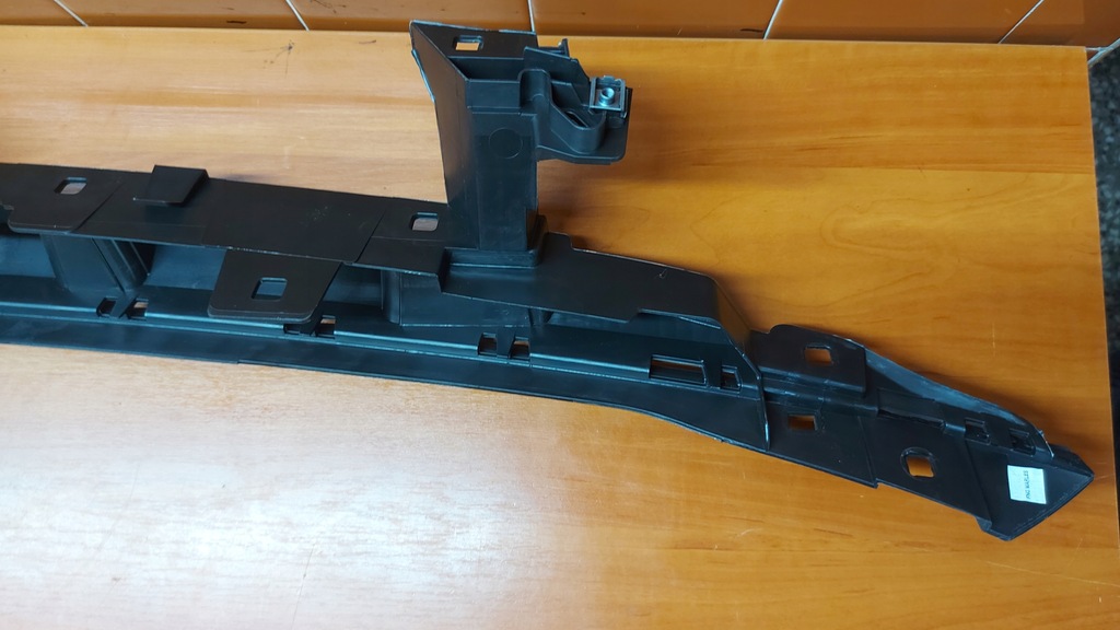 фото №15, Кронштейн усилитель pas перед передний верхний toyota proace jumpy expert 16-