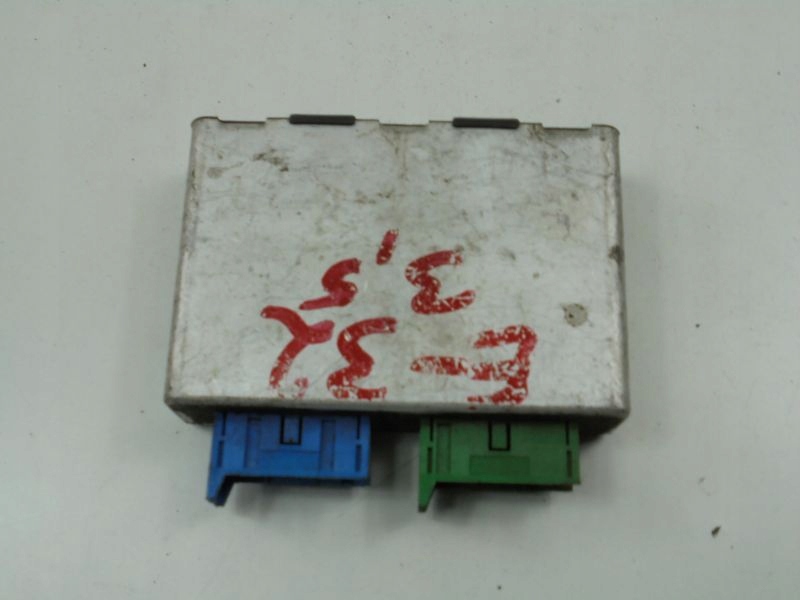 фото №7, Bmw 7 e32 реле модуль ccm 61,35-1379379