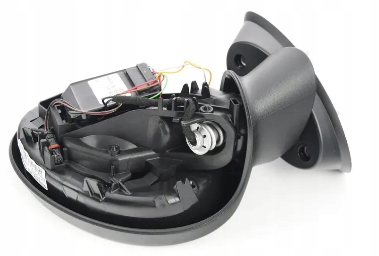 фото №2, Зеркало складной, подогрев mini countryman r60 оригинальный номер