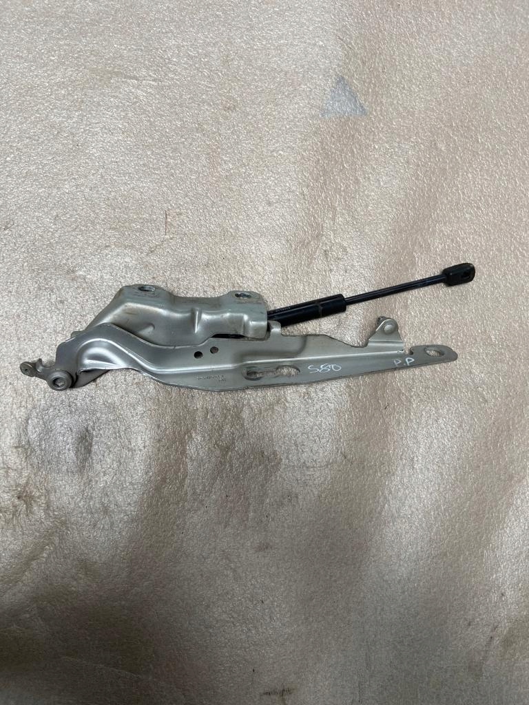 фото №1, Петля капот правый volvo s80 1.6 d2 07-16