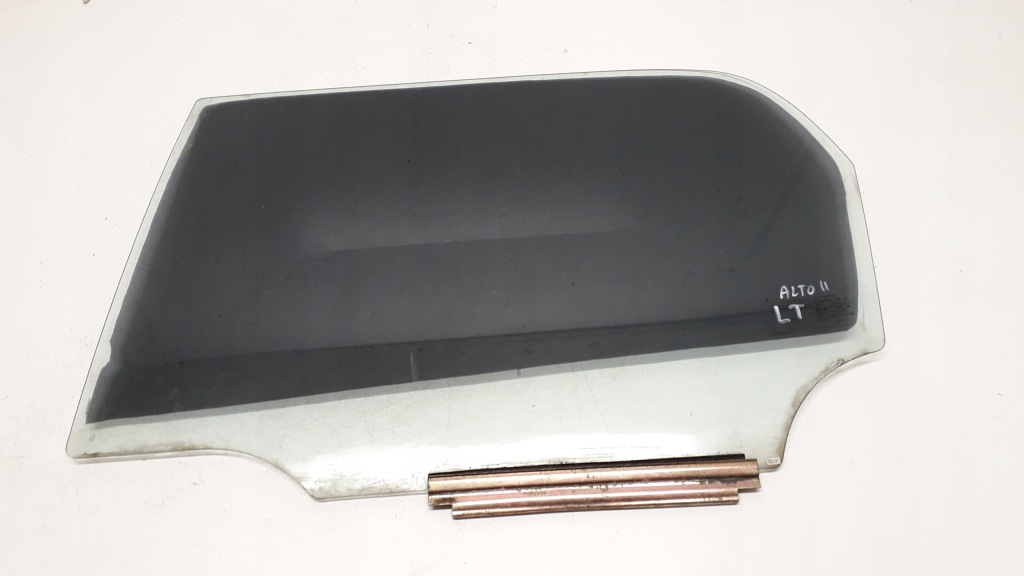 фото №1, Suzuki alto 5 v 98- 5d скло ліва задня ...04