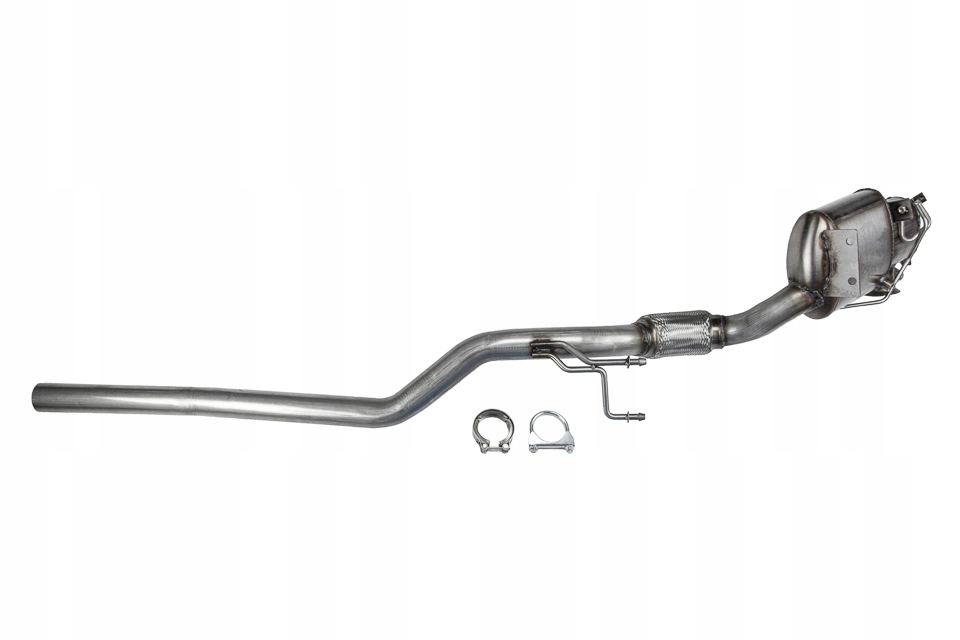 фото №11, Фильтр частиц твердых dpf dpf-vw-007 nty