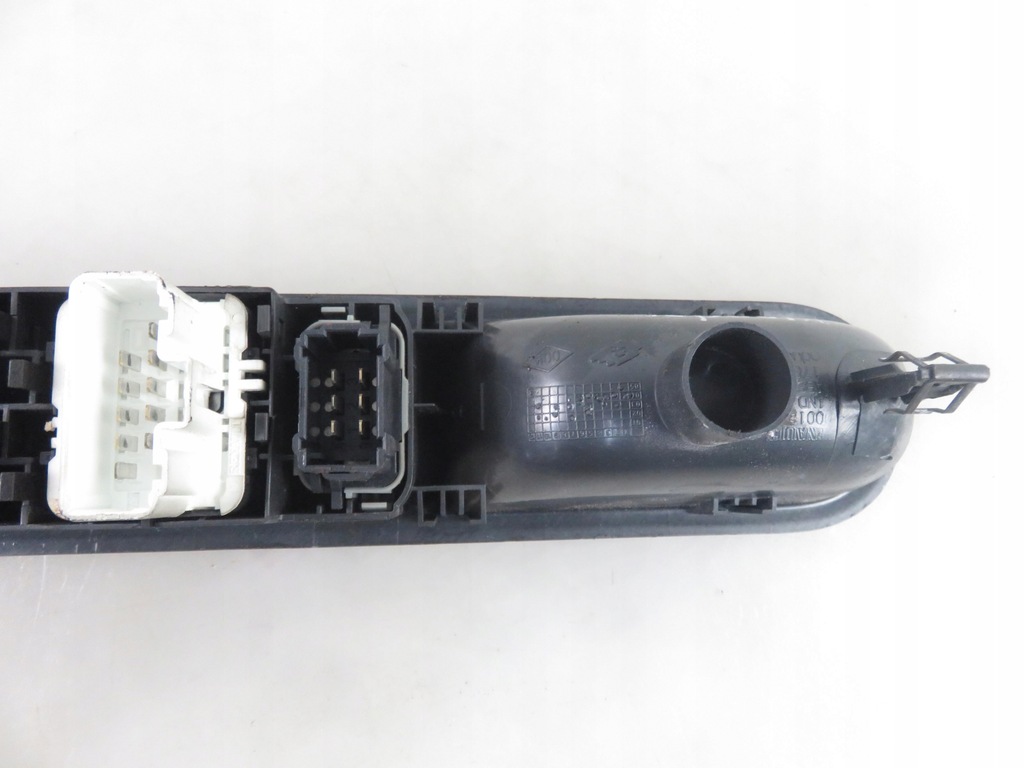 фото №5, Панель окон renault espace iv 8200519359