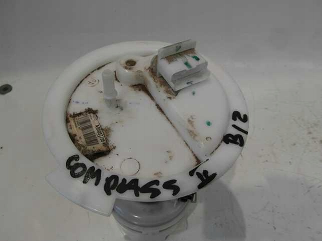 фото №7, Jeep compass ii 1.4 17- насос пального 52029645ac