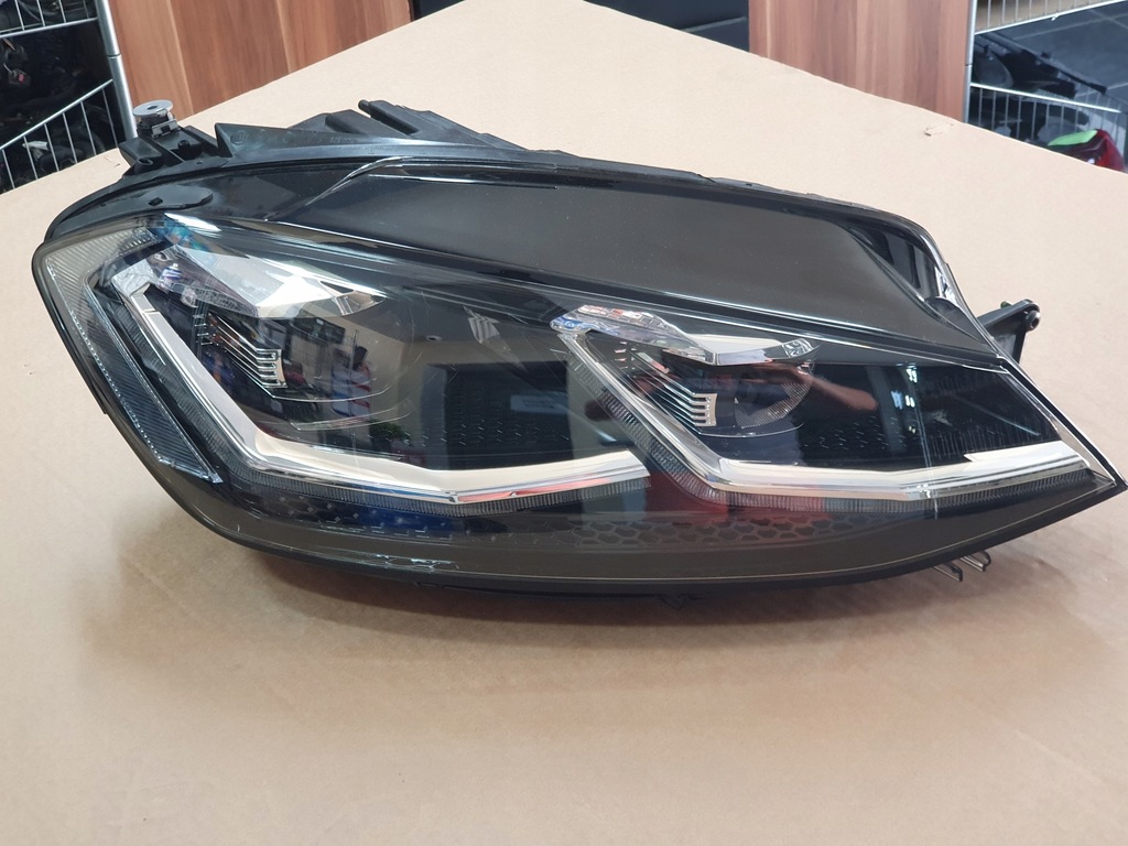 фото №1, Лампа golf 7 lift full led 5g1941036c комплектная