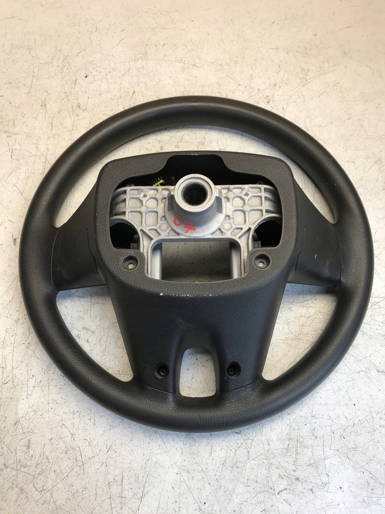 фото №6, Воздуховод пена kia rio ii lift 56120-1g200