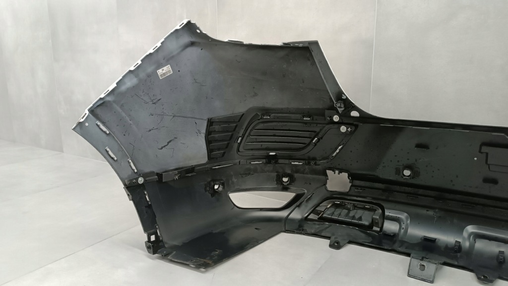 фото №12, Бампер задняя задний renault arkana rs line 19-