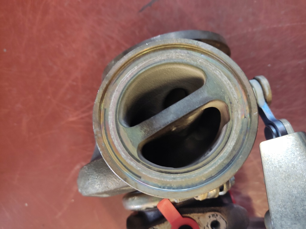 фото №9, Турбонагнітач bmw m5 f90 7852373