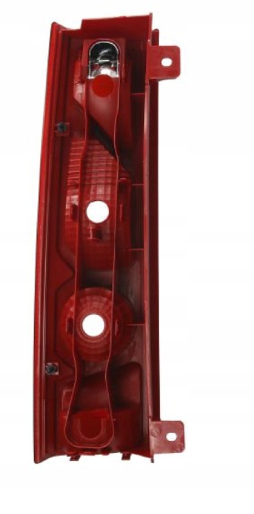 фото №7, 2 лампа задняя левая правая kpl fiat scudo 2007-