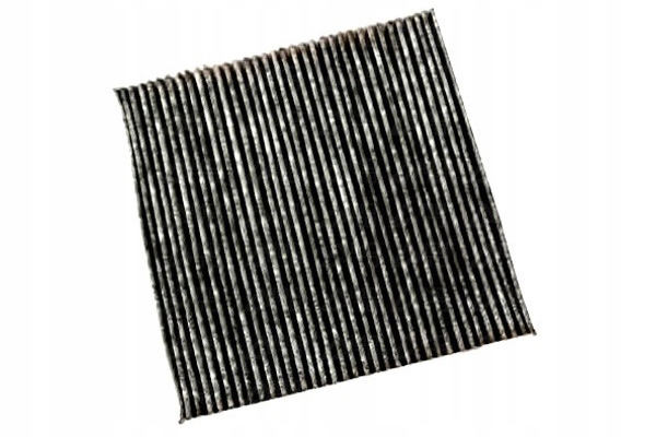 фото №1, Denckermann фильтр салонный угольный honda accord ix