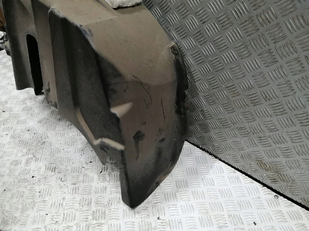 C3 aircross 39147726 підкрилок задні задні праве Оригінал