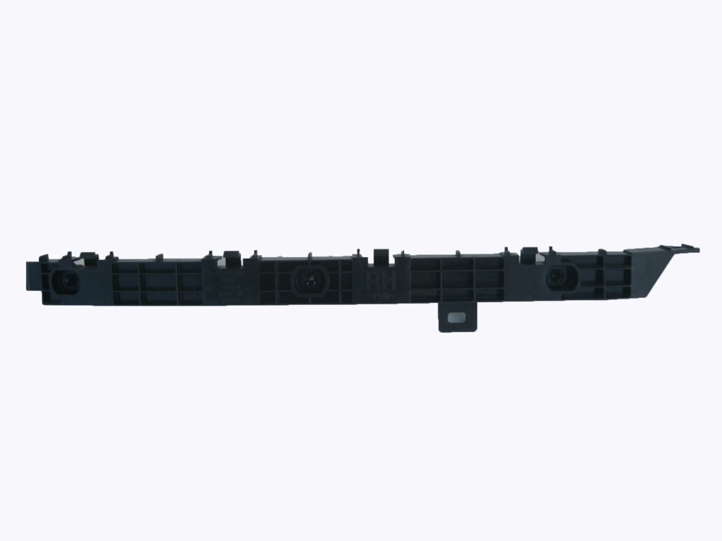 фото №1, Направляющая правый бампера задняя tesla s 16-20