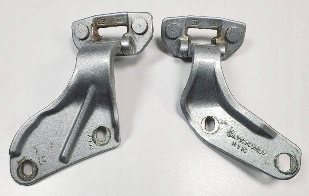 Купити Петлі кришки задня mercedes ml w164 a1647400137 пара