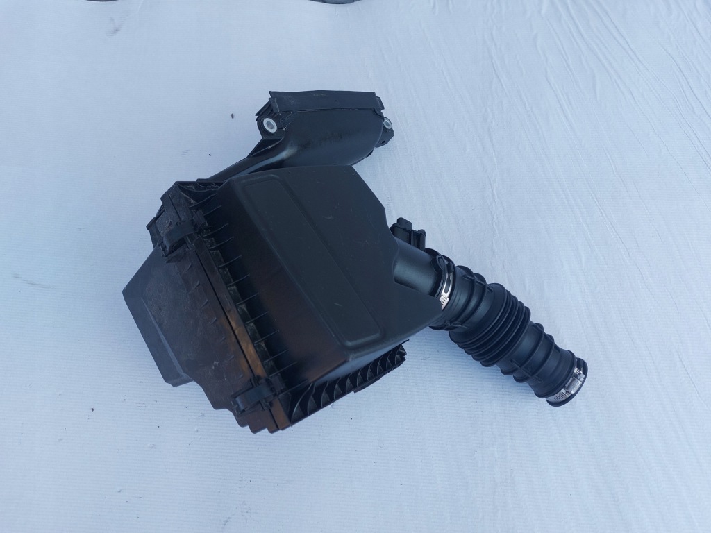 фото №1, Edge ii корпус фільтра повітря ds73-9643-ka