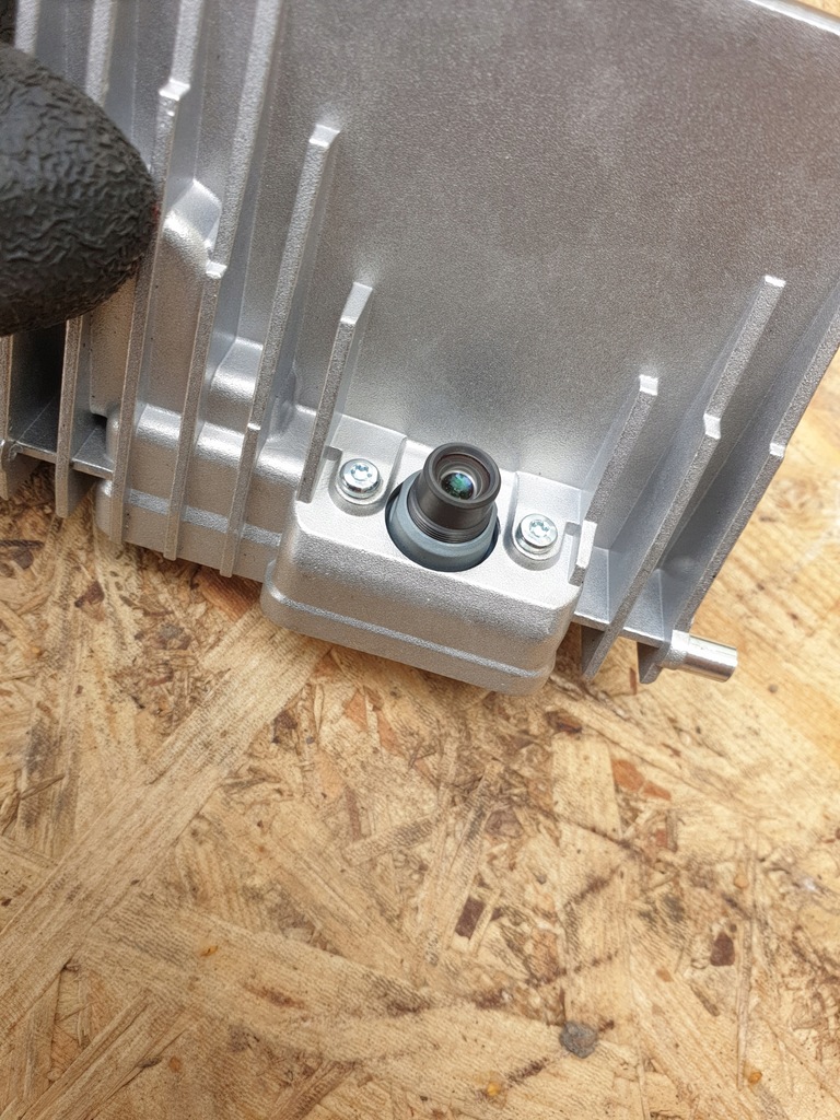 фото №7, Mercedes w205 камера a2479002908