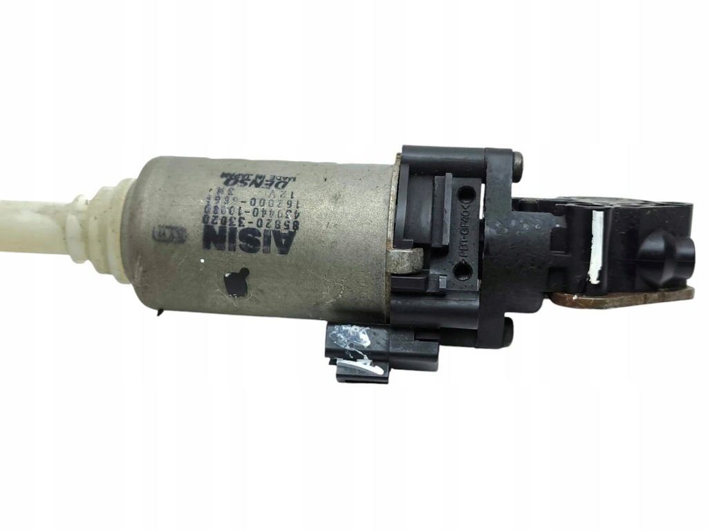 фото №7, Lexus gs 300 350 430 450h 2007 права сторона моторчик регулювання сидіння