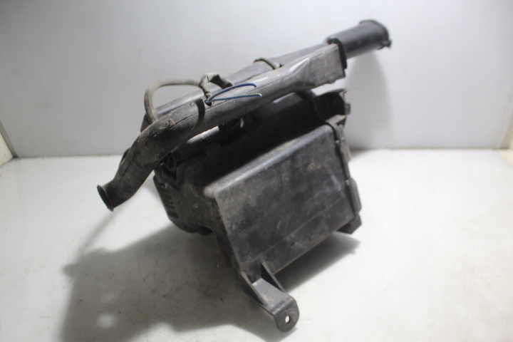 фото №1, Корпус фильтра воздуха citroen c5 iii