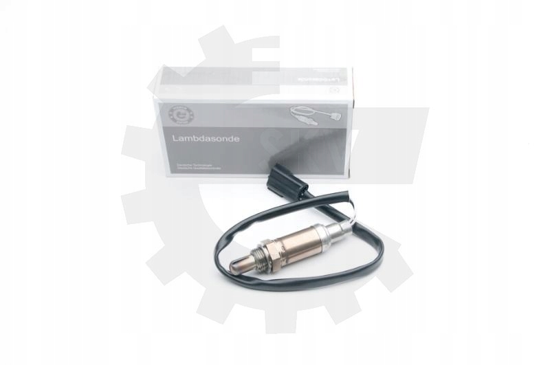 фото №5, Esen skv 09skv539 датчик лямбда-зонд